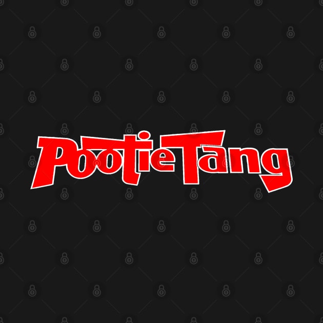 Pootie Tang by TheBlindTag