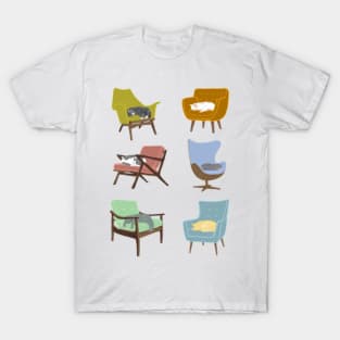 unique retro vintage t shirt designs with a modern twist