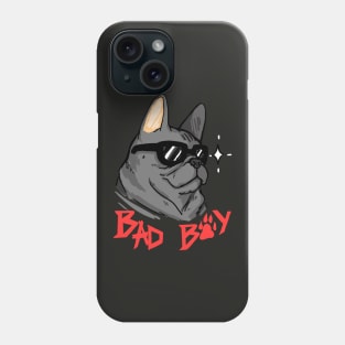 Cool Boy Phone Case