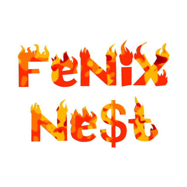 FeNiX Ne$t Logo 2 by FeNiX Ne$t