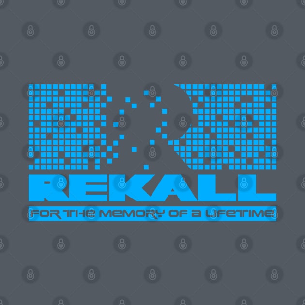 Rekall by JCD666