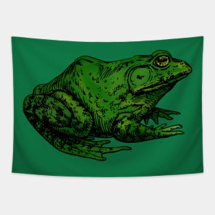 FROG Tapestry