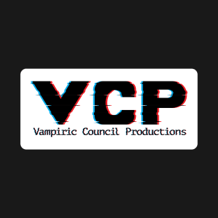 Vampiric Council Productions T-Shirt