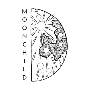 The Moonchild T-Shirt