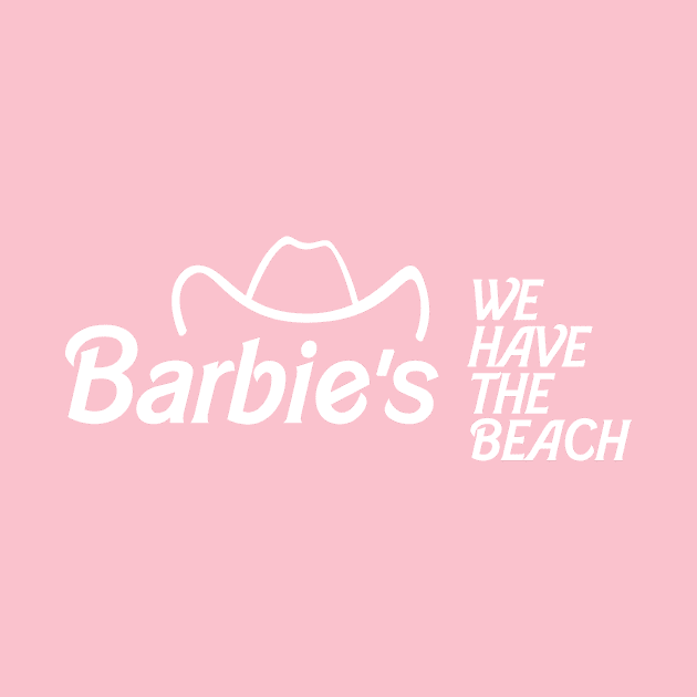 Beach Doll Parody by jwolftees