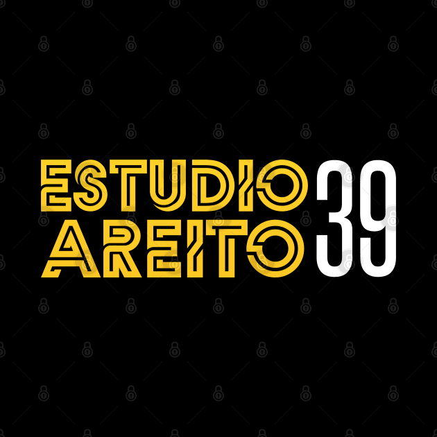 EstudioAreito39 Logo by EstudioAreito39