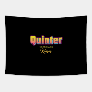 Quinter Tapestry