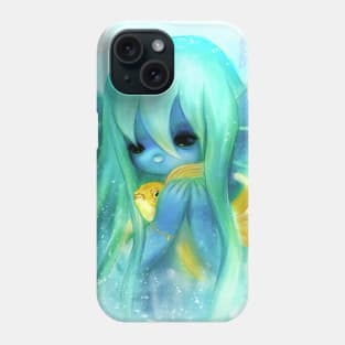 Odessa Phone Case