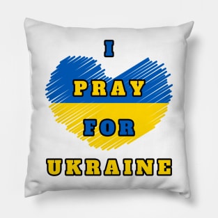 i Pray for Ukraine Shirt,  I Stand with Ukraine Sweatshirt, Support Ukraine Tee, Pray for Ukraine Shirt, Ukraine Peace Shirt, Stop the War Tee, Pillow