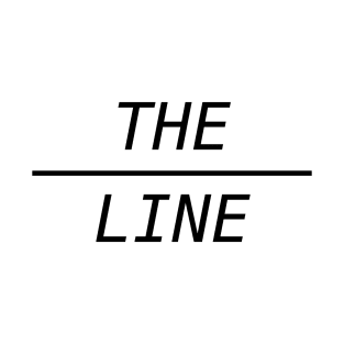 The Line T-Shirt