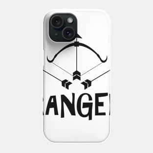 Ranger Logo Phone Case