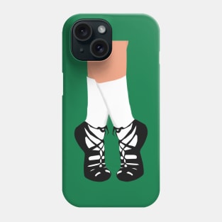 IRISH DANCE Phone Case