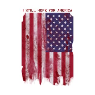 Hope For America T-Shirt