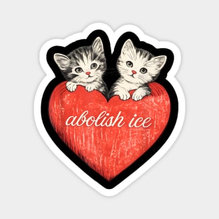 abolish-ice Magnet