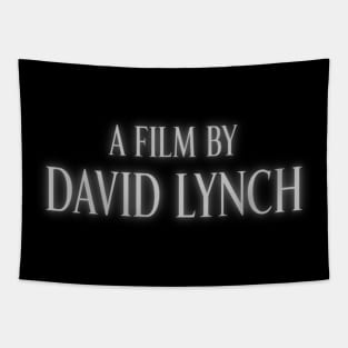 A Film By David Lynch Tapestry