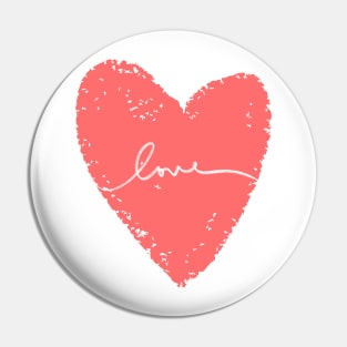 Valentine Pin