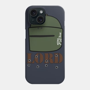 The Lord Phone Case