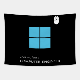 computer engineer software engineering Tapestry