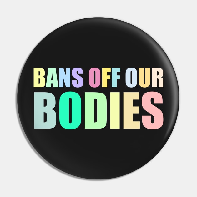 bans off our bodies Pin by ezzobair