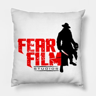 Official FEAR FILM Studios - FEAR GEAR Pillow