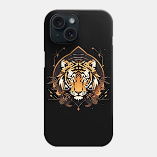 tiger Phone Case