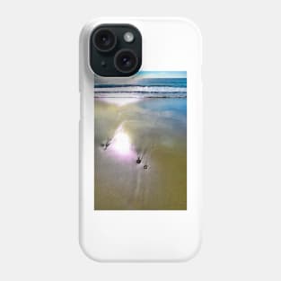 Dana Point Winter Study 2 Phone Case