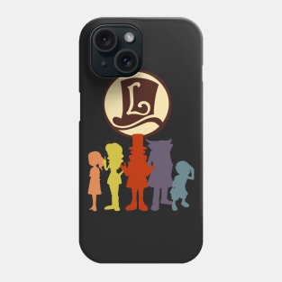 Layton Phone Case