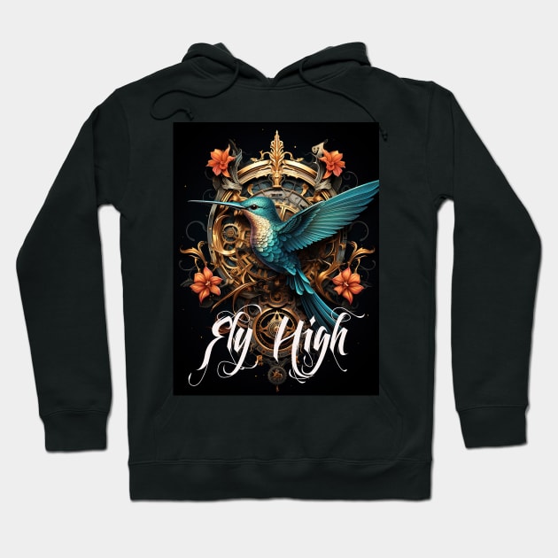 HOODIES – Fly High