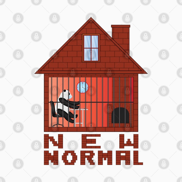 New Normal by GarisGaris