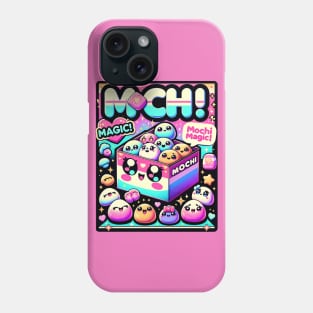 Mochi Phone Case