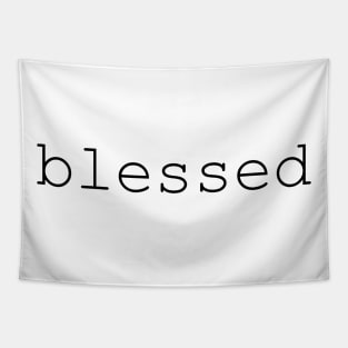 Blessed Tapestry