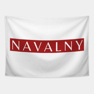 Navalny Tapestry