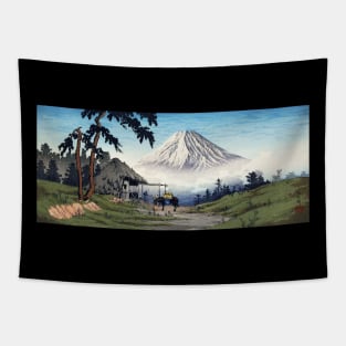 Countryside Tapestry