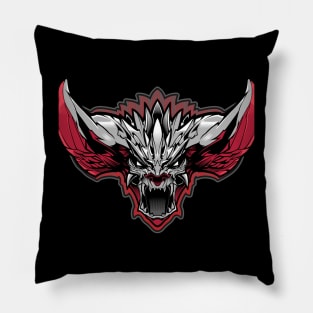 nergigante Pillow