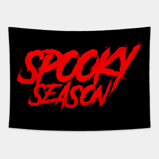 Spooky Season 2 Tapestry