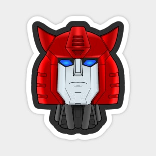 Cliffjumper Mouthpiece Magnet