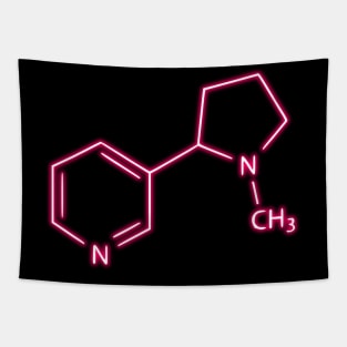 Nicotine Tapestry