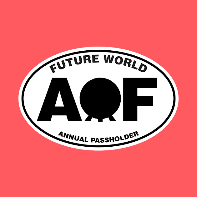 Future World AF by GoAwayGreen