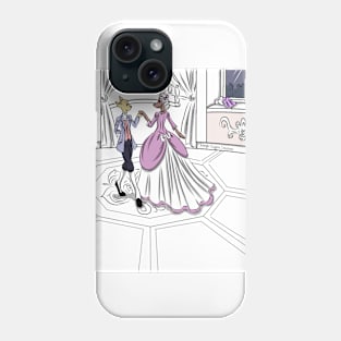 After the Ball Phone Case