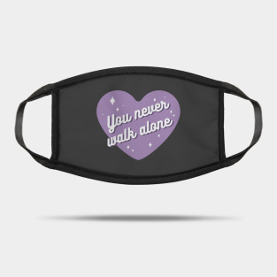 Bts Lyrics Masks Teepublic