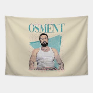 Haley Joel Osment Tapestry