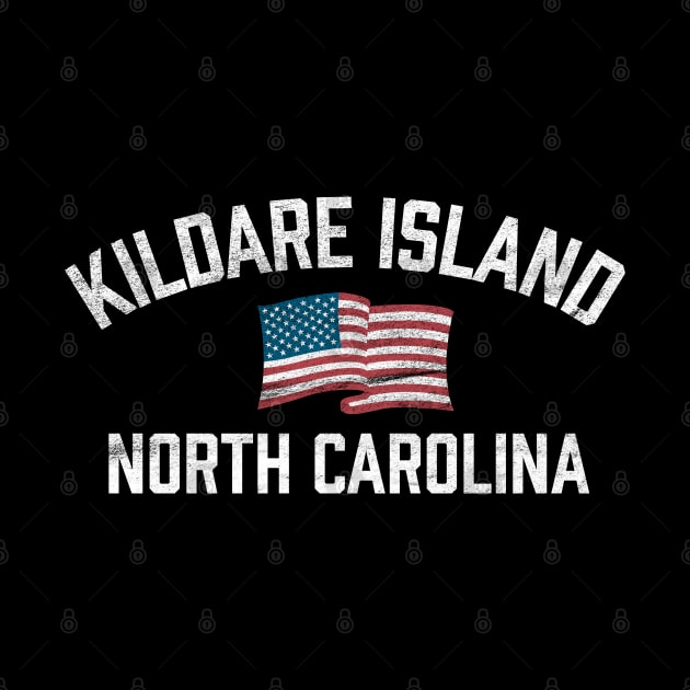 Kildare Island - OBX - North Carolina by TGKelly