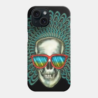 Skull Phone Case