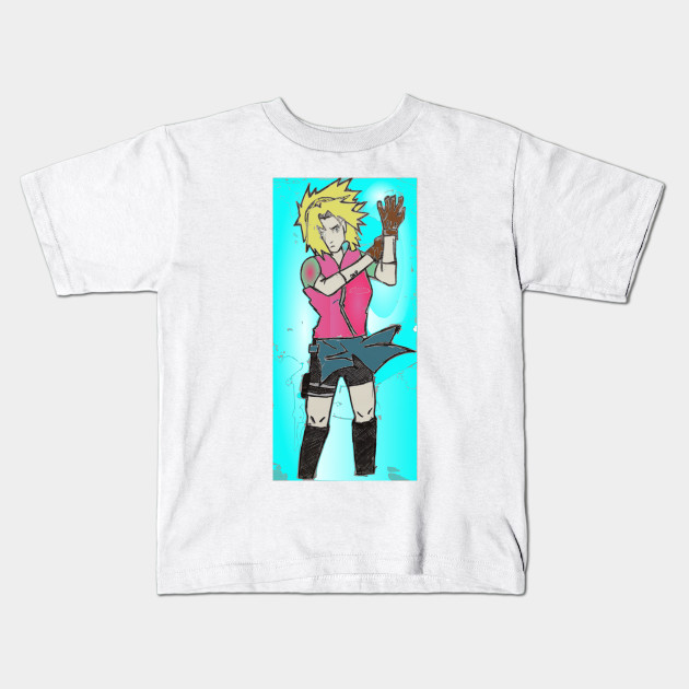 Anime Anime Kids T Shirt Teepublic
