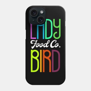 2022 Ladybird Food Co. Logo Phone Case