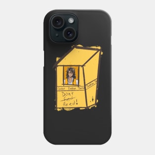 Leona Jailed Phone Case