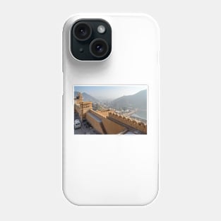 Amer Fort 02 Phone Case