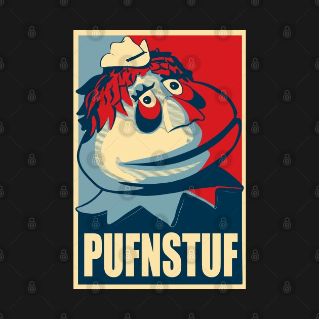 Pufnstuf by Tip-Tops