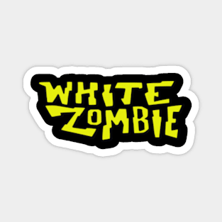 White Zombie NEW 1 Magnet