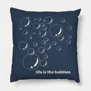 Under the Sea Pillow